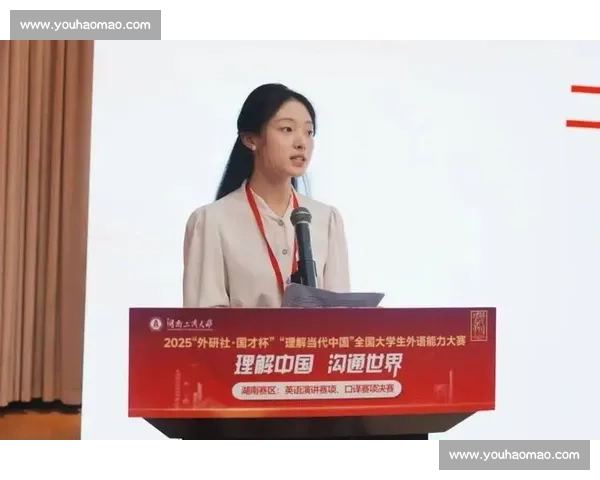 演讲比赛总结：回顾精彩瞬间 展望未来成长 共同见证语言的力量